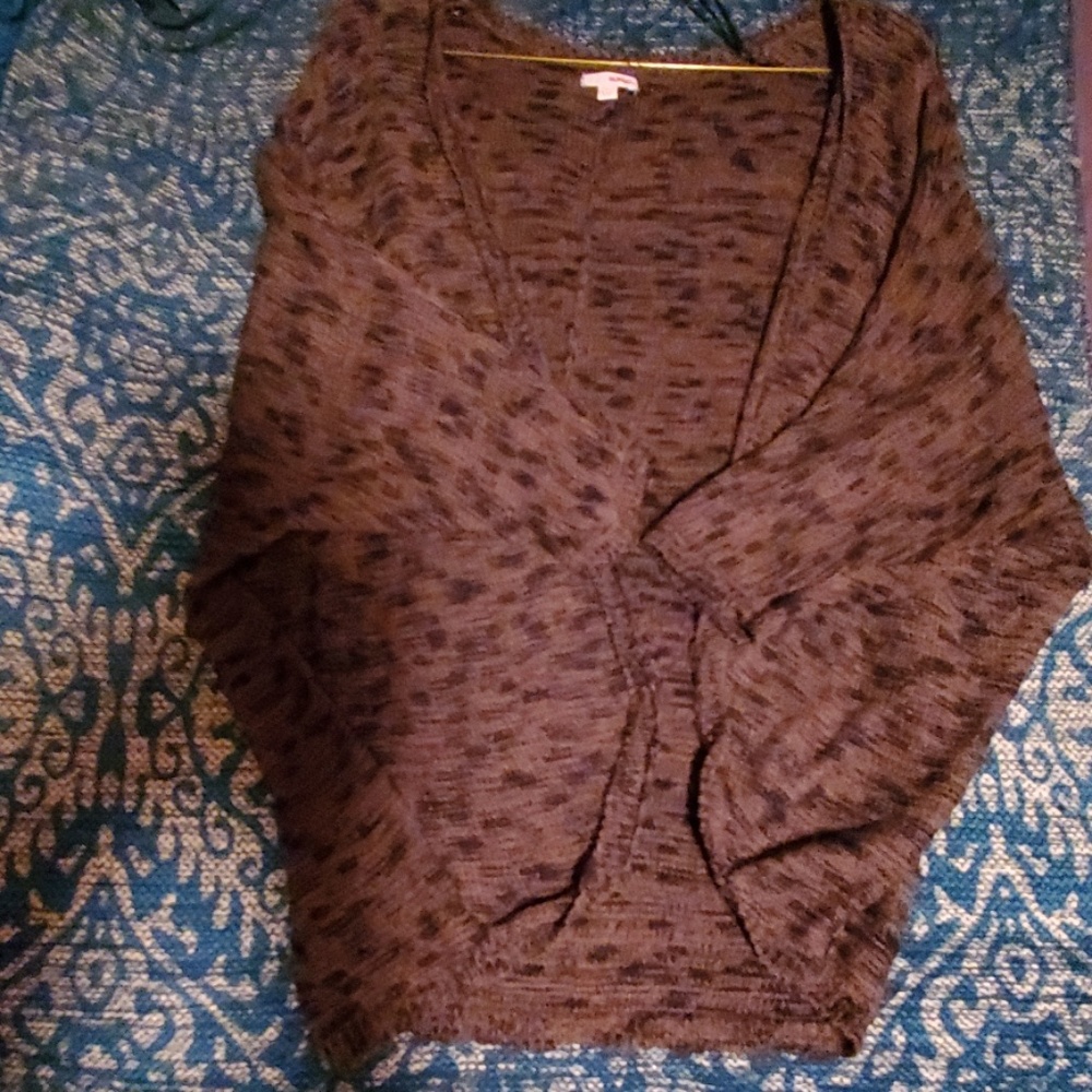 Comfy shaw